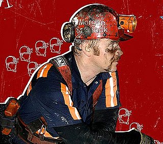 Citizen Recap: 30 Days Working in a Coal Mine
